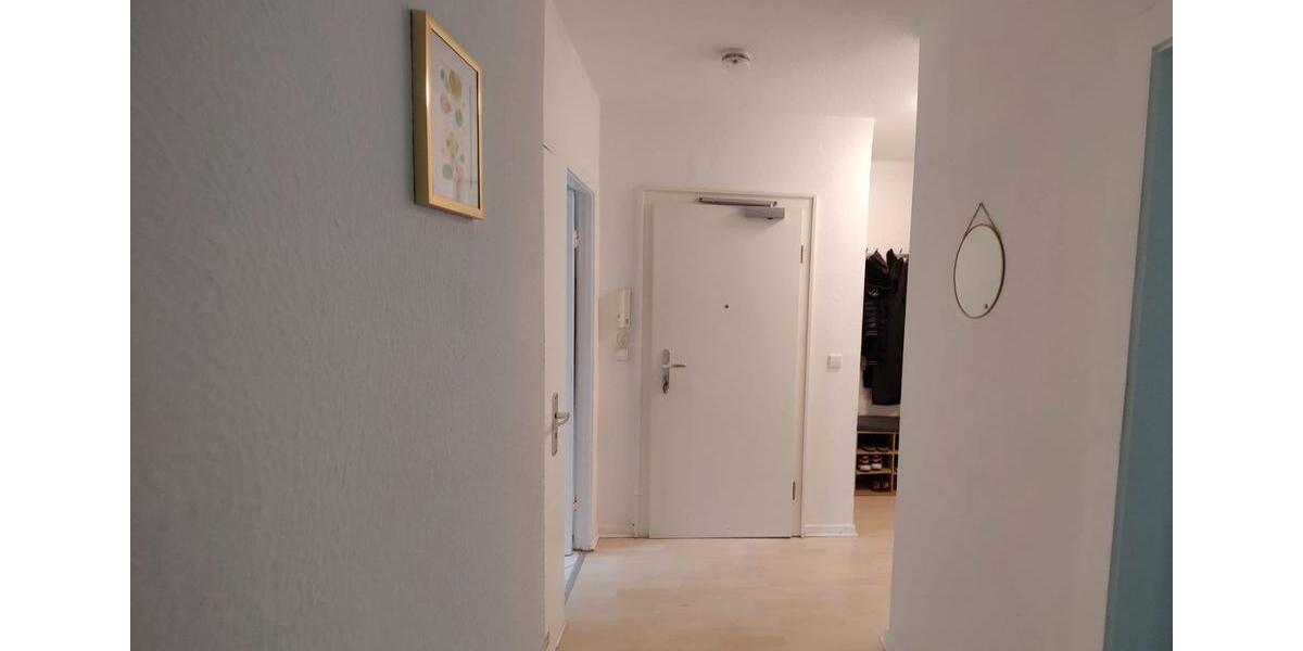 Wohnen auf Zeit Hamburg Altona - 1 Zimmer, 12 m&sup2;, 600&euro; | Angebot:26417502