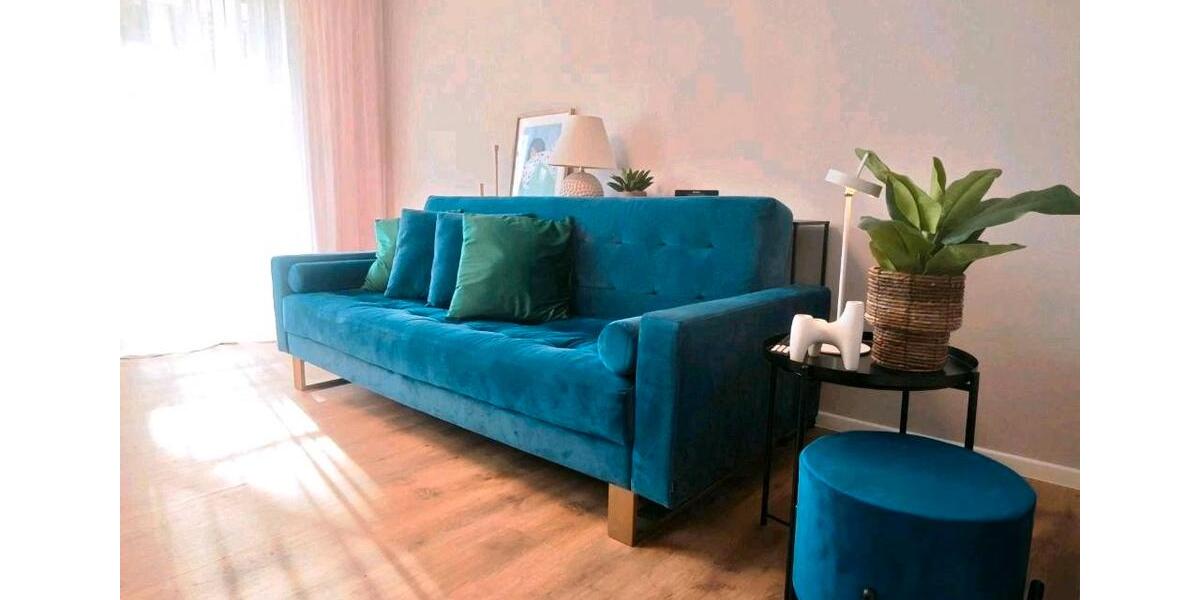 Etagenwohnung Kornwestheim - 3 Zimmer, 58 m&sup2;, 1.400&euro; | Angebot:26693309