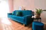 Etagenwohnung Kornwestheim - 3 Zimmer, 58 m&sup2;, 1.400&euro; | Angebot:26693309