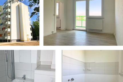 Wohnung Döbeln Pommlitz - 1 Zimmer, 27 m&sup2;, 217&euro; | Angebot:26971036