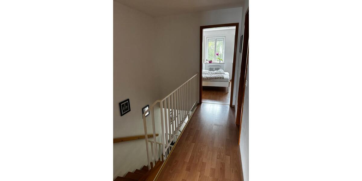 Maisonettenwohnung Burghausen - 3 Zimmer, 79 m&sup2;, 1.070&euro; | Angebot:26664474