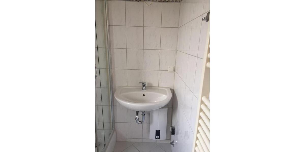 Erdgeschoßwohnung Wunstorf - 2 Zimmer, 65 m&sup2;, 490&euro; | Angebot:24842286