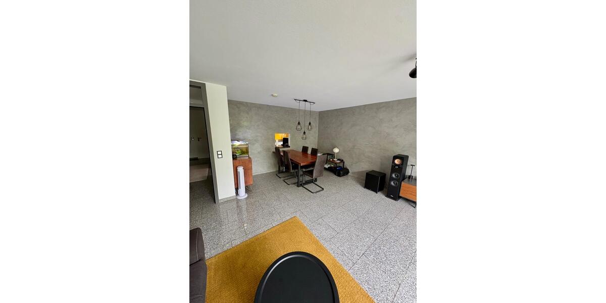 Etagenwohnung Mannheim Rheinau - 1 Zimmer, 19 m&sup2;, 360&euro; | Angebot:26646749