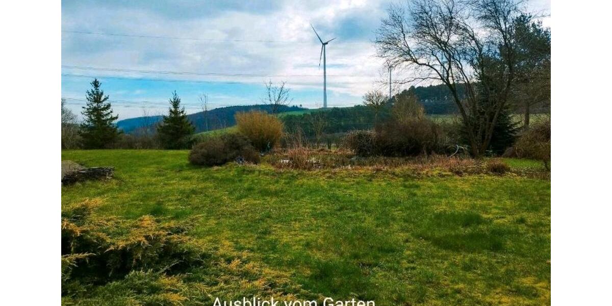 Einfamilienhaus Kall - 3 Zimmer, 80 m&sup2;, 950&euro; | Angebot:25840010