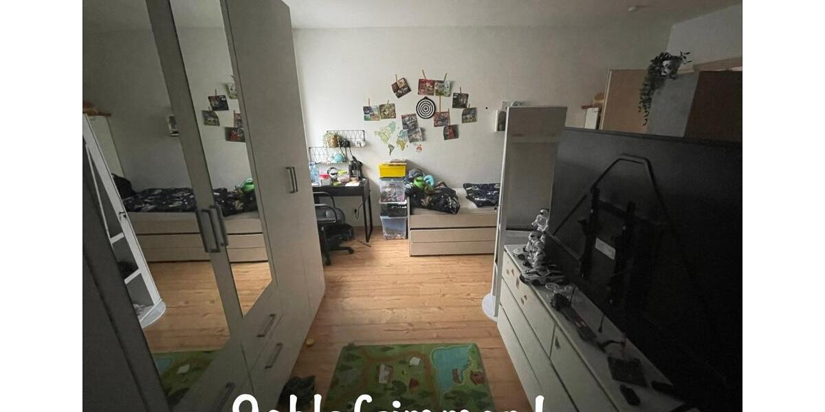 Erdgeschoßwohnung Windeck - 3 Zimmer, 136 m&sup2;, 890&euro; | Angebot:26449086