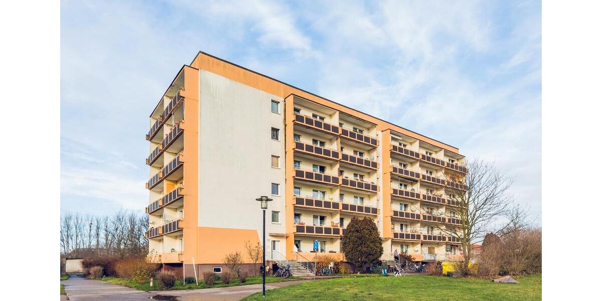 Etagenwohnung Burg - 4 Zimmer, 69 m&sup2;, 380&euro; | Angebot:25977968