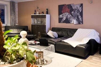 Wohnen auf Zeit Rostock - 3 Zimmer, 80 m&sup2;, 1.100&euro; | Angebot:26517692