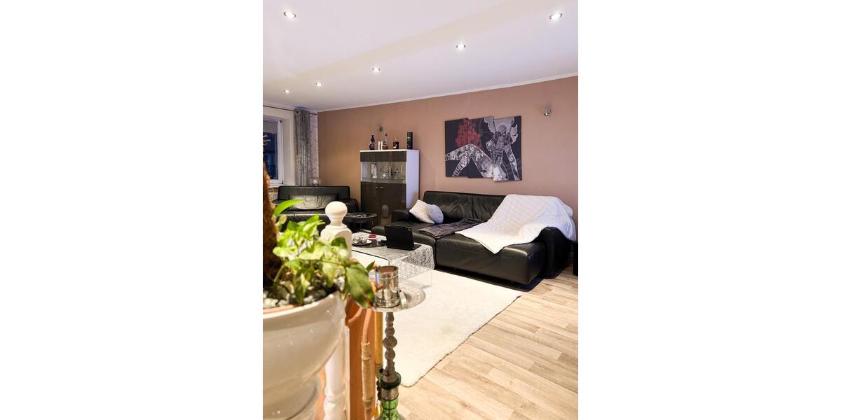 Wohnen auf Zeit Rostock - 3 Zimmer, 80 m&sup2;, 1.100&euro; | Angebot:26517692