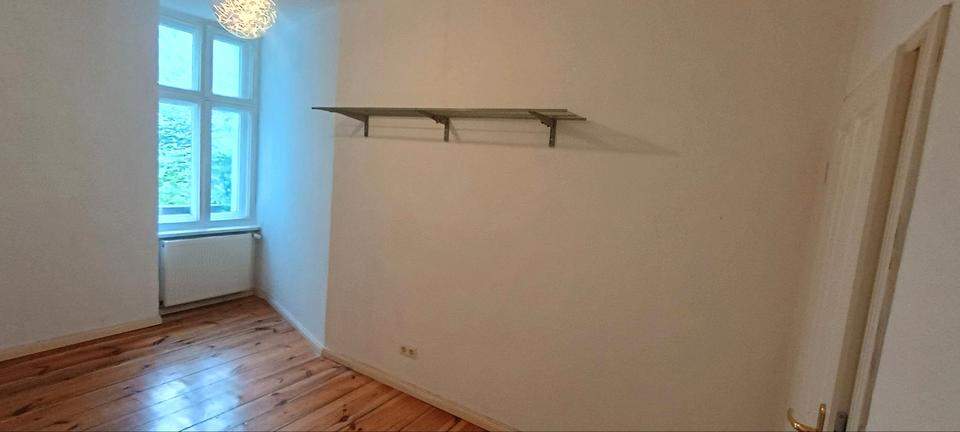 Wohnen auf Zeit Berlin Pankow - 4 Zimmer, 115 m&sup2;, 700&euro; | Angebot:26698936