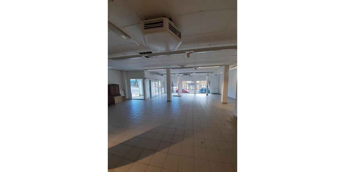 Gewerbeobjekt Clausthal-Zellerfeld Zellerfeld - 1.710&euro; | Angebot:24660302