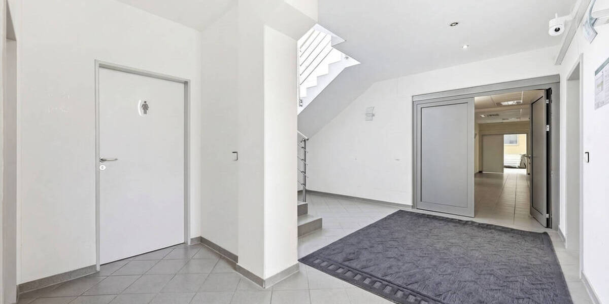 Gewerbeobjekt Ebersberg - 9.800&euro; | Angebot:26105410