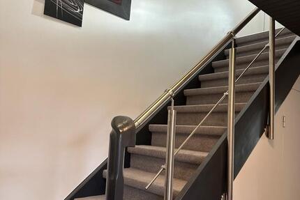 40 Quadrat Wohnung 650 für eine Person, 750 für zwei Personen 2 zimmer