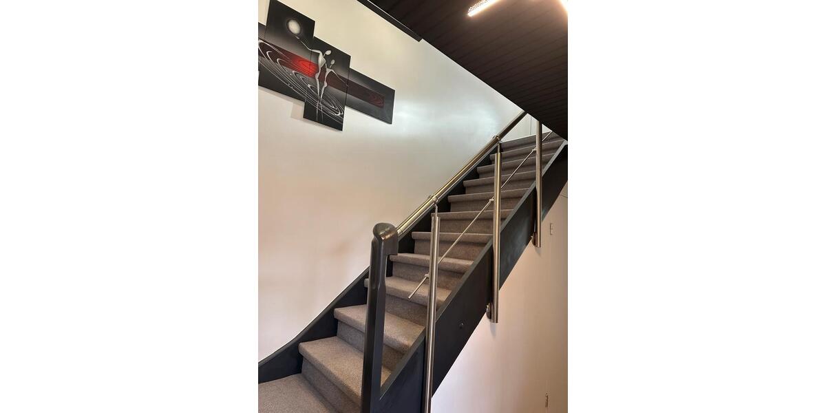 40 Quadrat Wohnung 650 für eine Person, 750 für zwei Personen 2 zimmer