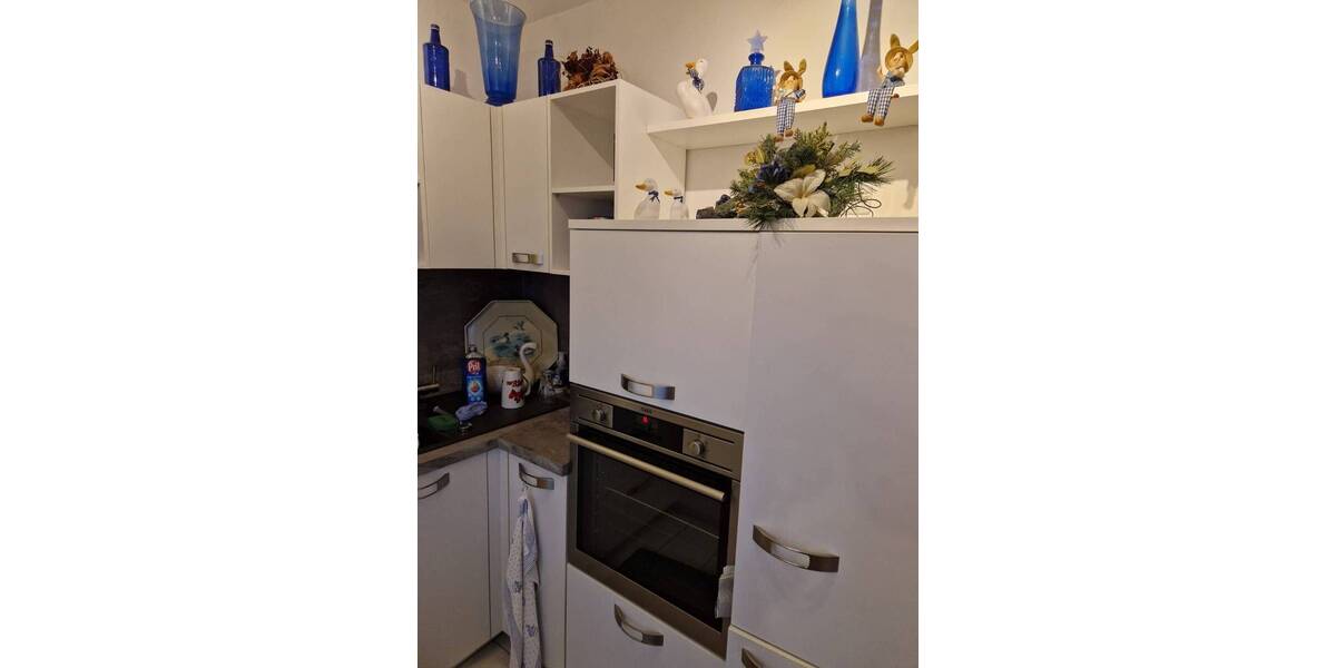 Etagenwohnung Hildesheim Moritzberg - 3 Zimmer, 88 m&sup2;, 790&euro; | Angebot:26816857