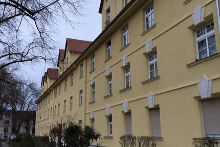 Wohnung Aschersleben - 3 Zimmer, 76 m&sup2;, 400&euro; | Angebot:25178553