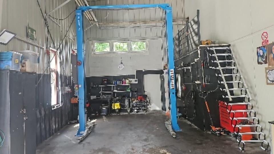 Gewerbeobjekt Weiterstadt - 2.000&euro; | Angebot:25973273