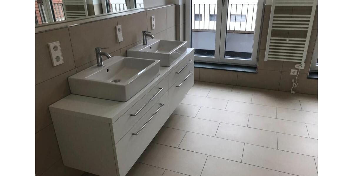 Etagenwohnung Münster - 3 Zimmer, 93 m&sup2;, 2.106&euro; | Angebot:26276367