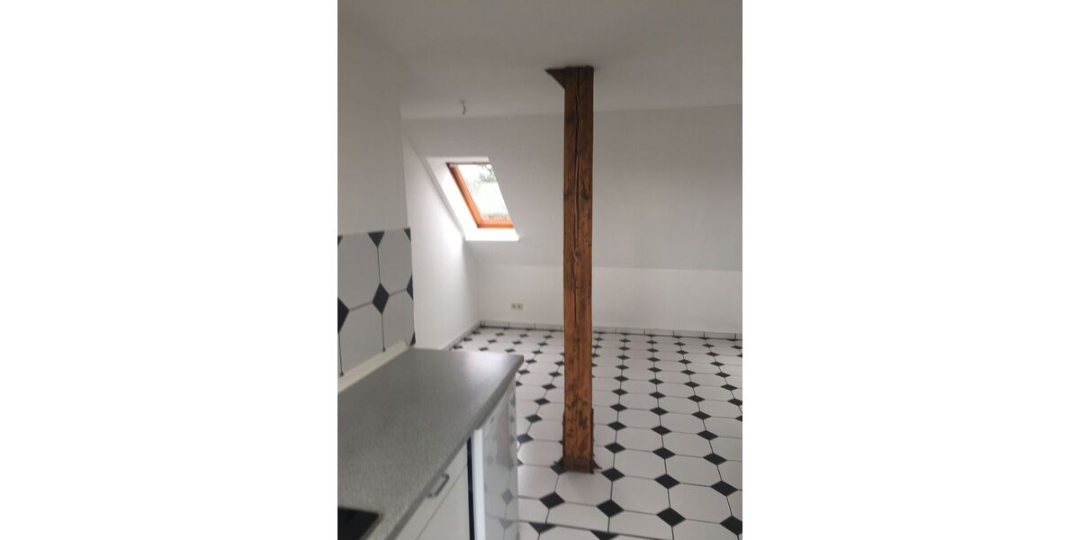 Nichts für normale Leute, wunderschönes ,offenes Wohnen in einer Dachgeschosswohnung. - Appartement Mittelangeln Alt Rehberg | Angebot:27350270
