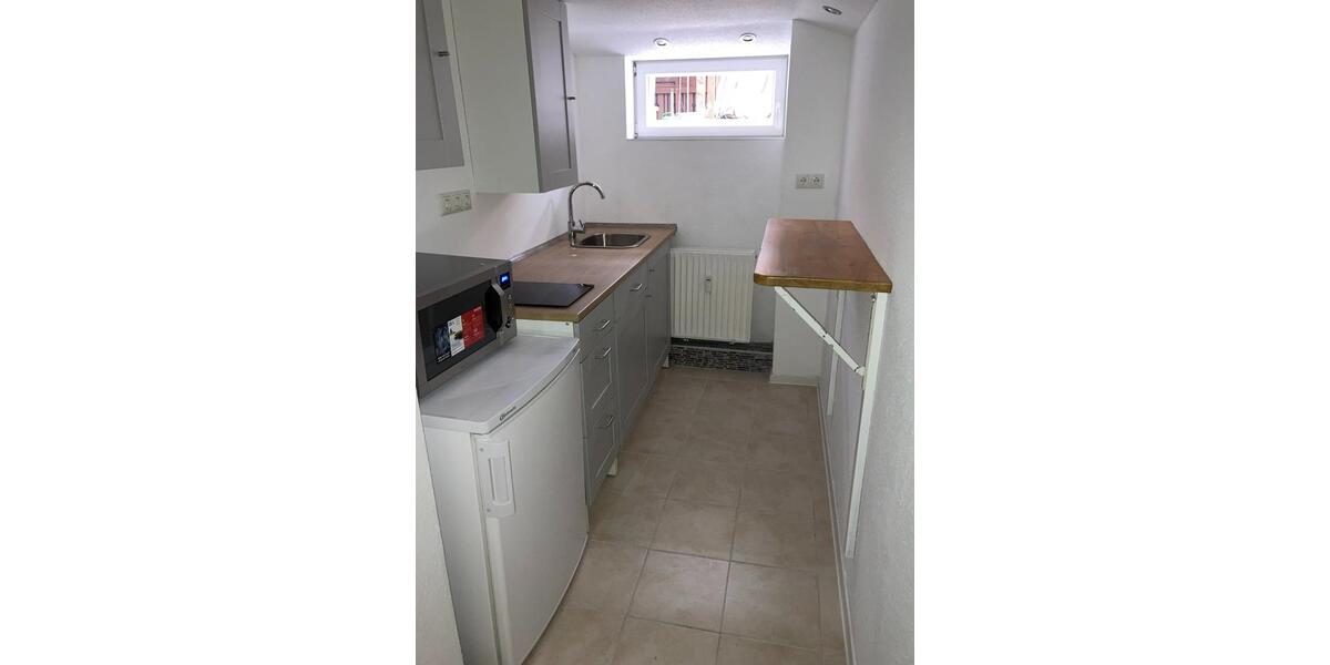 Etagenwohnung Geisenheim - 1 Zimmer, 23 m&sup2;, 230&euro; | Angebot:25262789