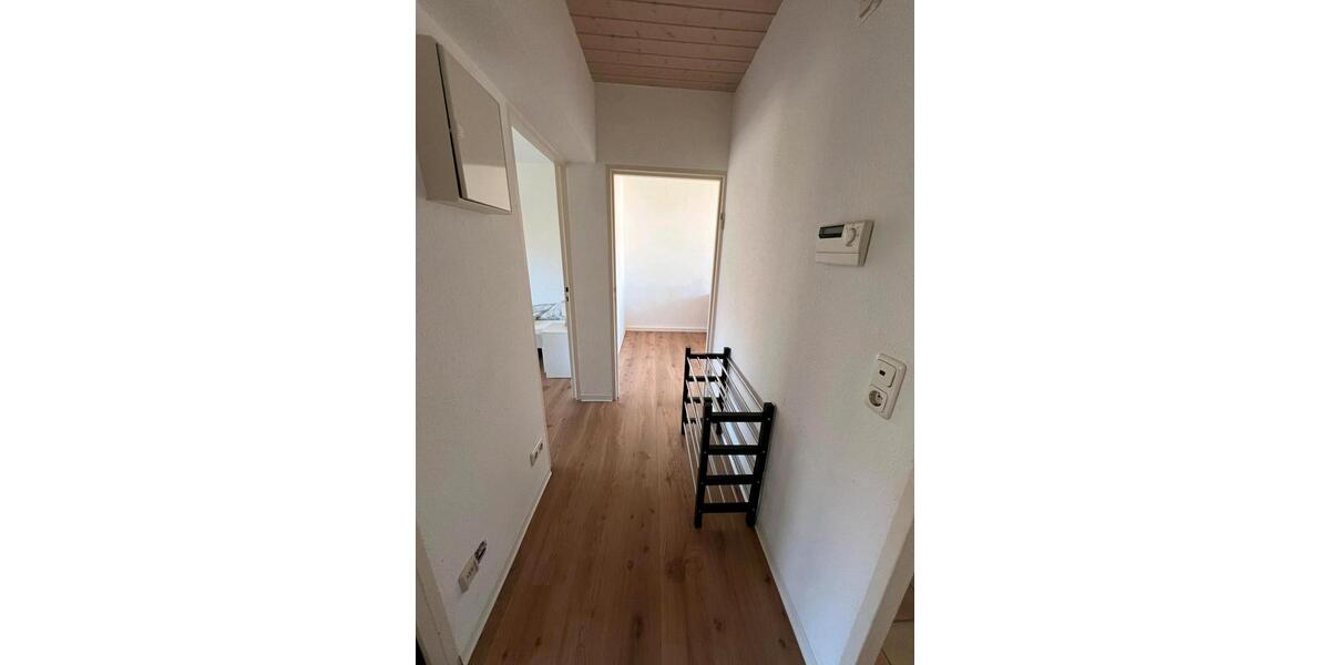 Etagenwohnung Darmstadt Darmstadt-Nord - 2.5 Zimmer, 49 m&sup2;, 810&euro; | Angebot:26611140