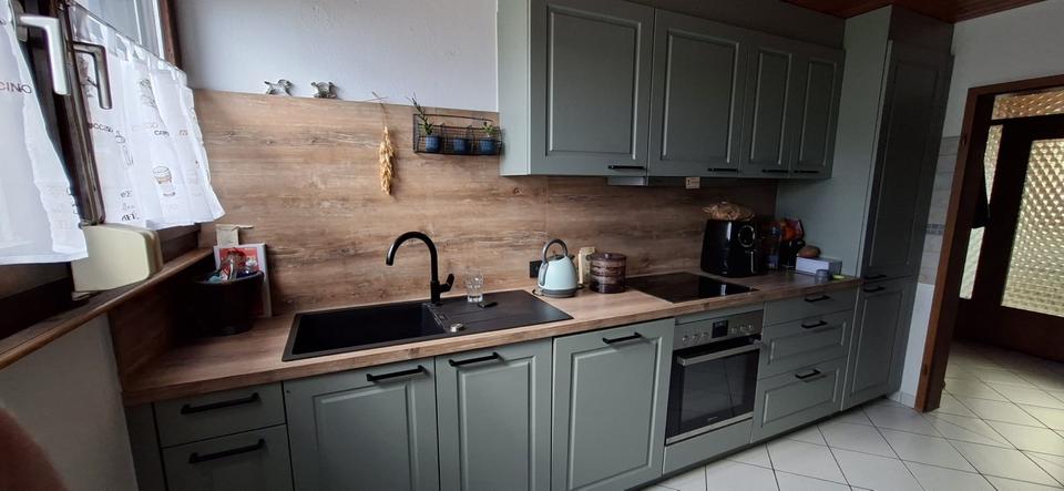 Etagenwohnung Schwörstadt - 4 Zimmer, 100 m&sup2;, 1.250&euro; | Angebot:26044390