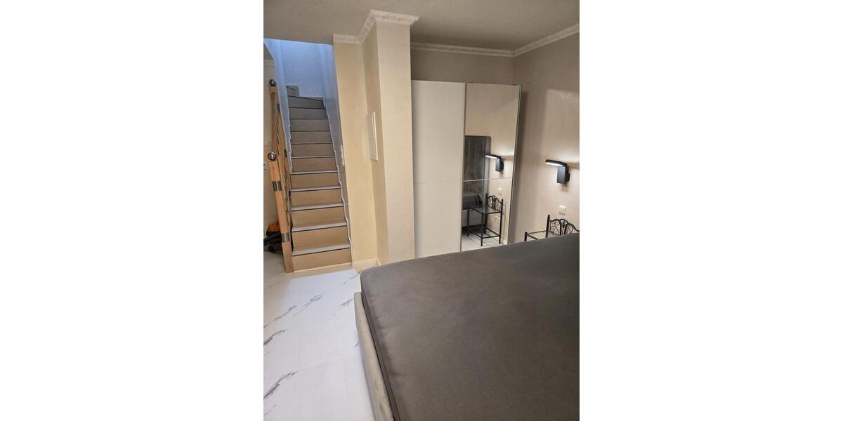 Etagenwohnung Bad Homburg vor der Höhe Gonzenheim - 3 Zimmer, 52 m&sup2;, 750&euro; | Angebot:25804623