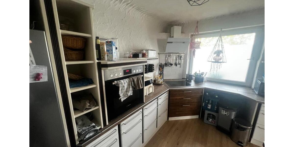 Etagenwohnung Nüsttal - 4 Zimmer, 114 m&sup2;, 840&euro; | Angebot:26699263