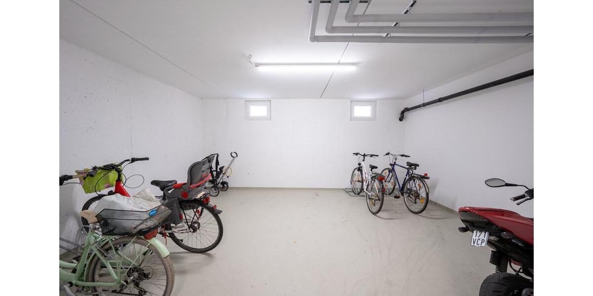 Etagenwohnung Germersheim - 2 Zimmer, 66 m&sup2;, 858&euro; | Angebot:25235801