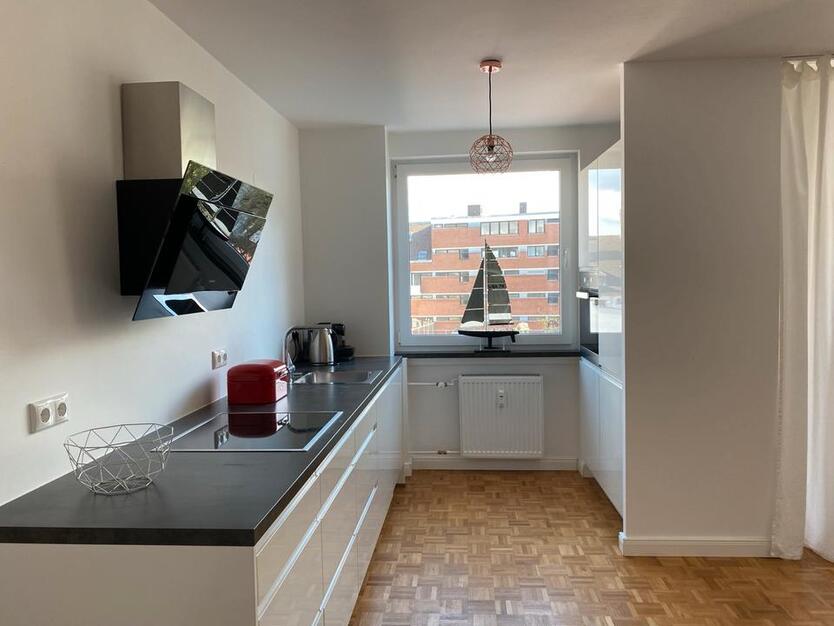 74qm Wohnung in Flingern-Nord zimmer