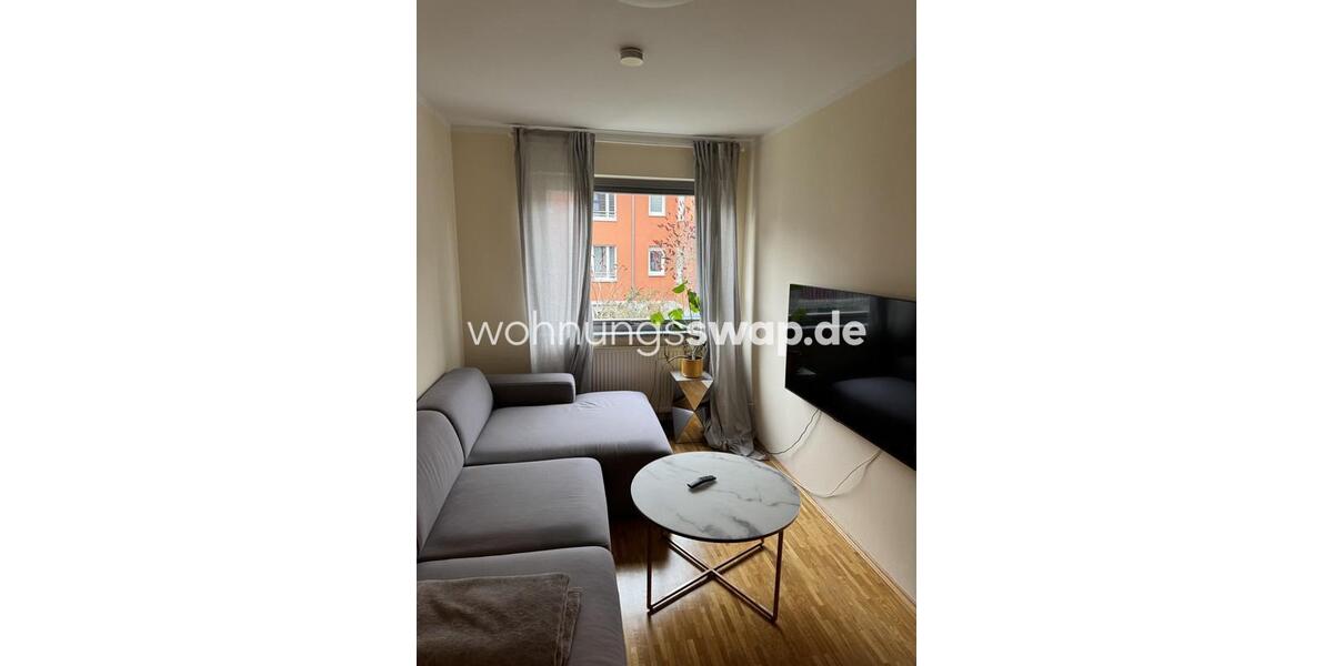 Etagenwohnung München Am Riesenfeld - 4 Zimmer, 109 m&sup2;, 2.400&euro; | Angebot:24540341