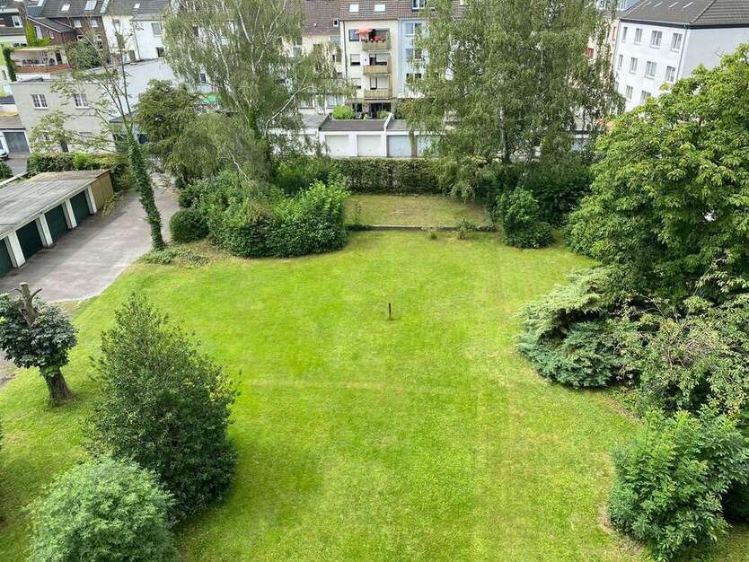 Wohnung zum Mieten in Mönchengladbach 650 € 70 m²