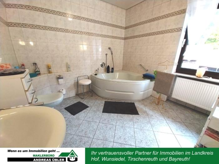 Etagenwohnung Fichtelberg - 4 Zimmer, 120 m&sup2;, 750&euro; | Angebot:17777597