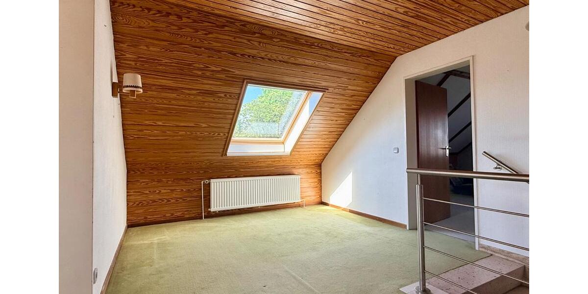 Einfamilienhaus Braunschweig Lehndorf-Watenbüttel - 6 Zimmer, 150 m&sup2;, 1.500&euro; | Angebot:26653267