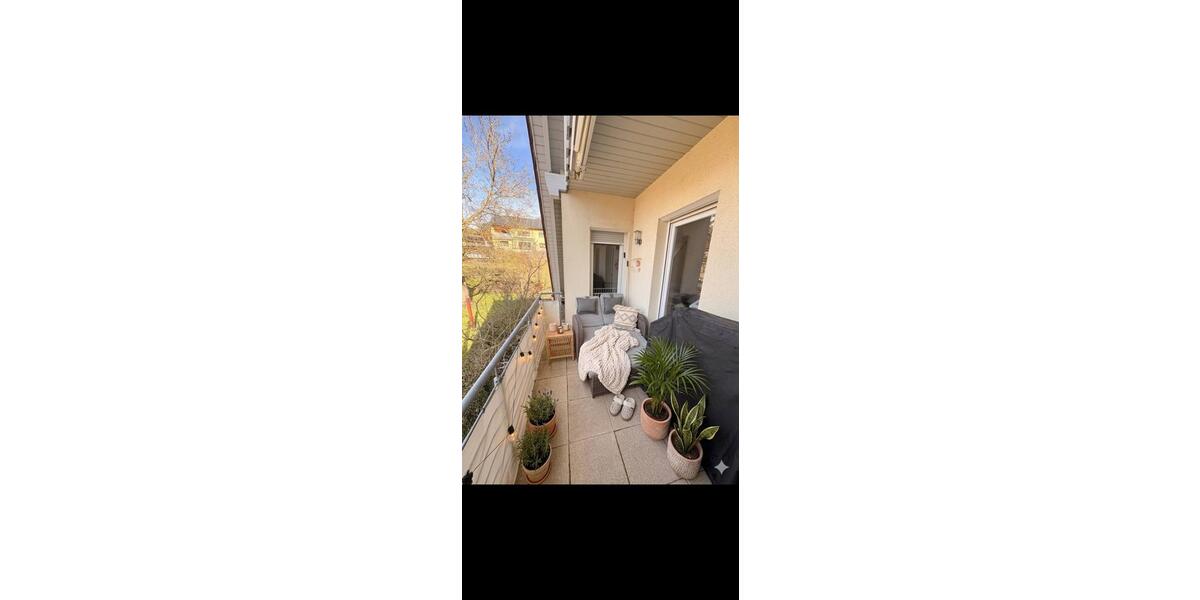 Maisonettenwohnung Königheim - 4 Zimmer, 110 m&sup2;, 1.100&euro; | Angebot:25875385