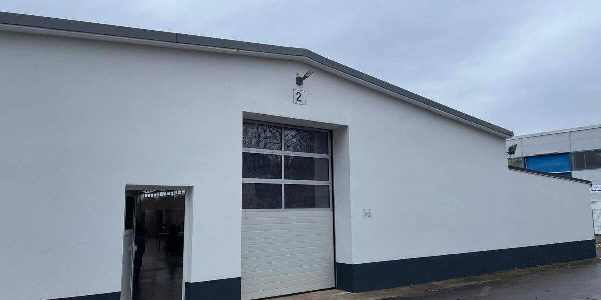 Gewerbeobjekt Pinneberg Thesdorf - 4.500&euro; | Angebot:25682033