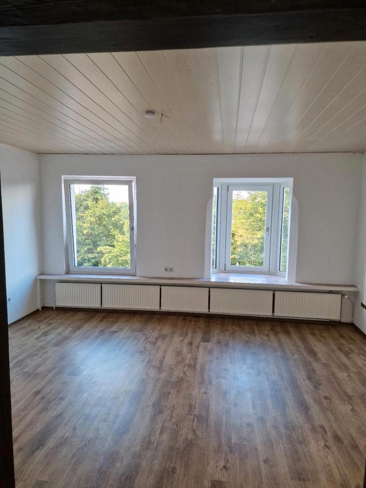 Wohnung zu vermieten
