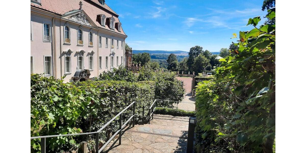 3- Raumwohnung mit Einbauküche 3 zimmer