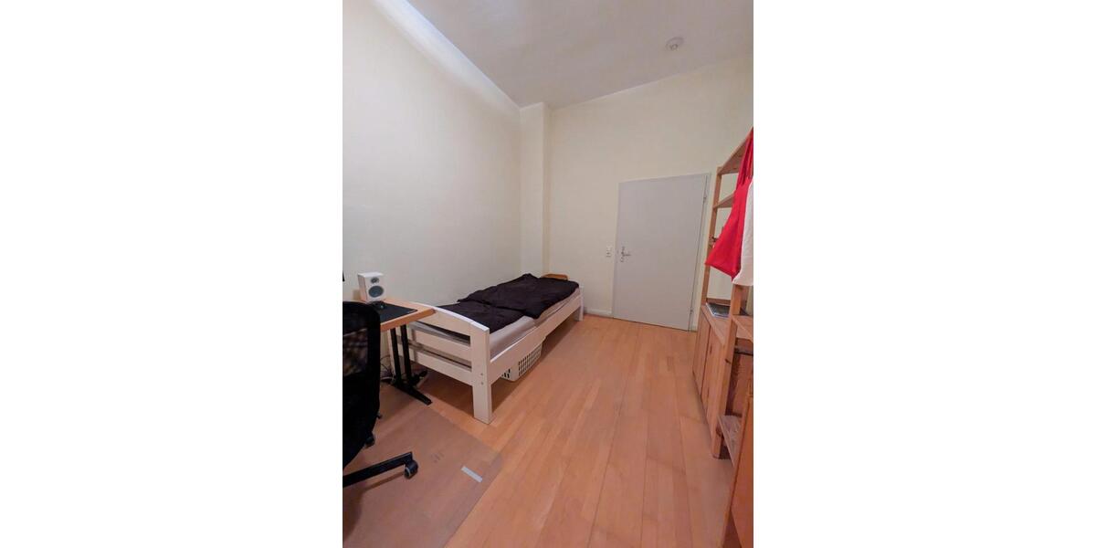 Etagenwohnung Braunschweig Lehndorf-Watenbüttel - 3 Zimmer, 80 m&sup2;, 1.010&euro; | Angebot:26227902