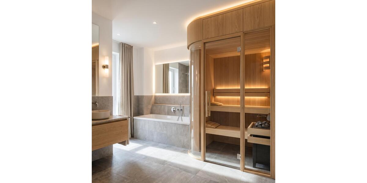 Erdgeschoßwohnung Brandenburg an der Havel Bahnhofsvorstadt - 4 Zimmer, 157 m&sup2;, 2.830&euro; | Angebot:26421343