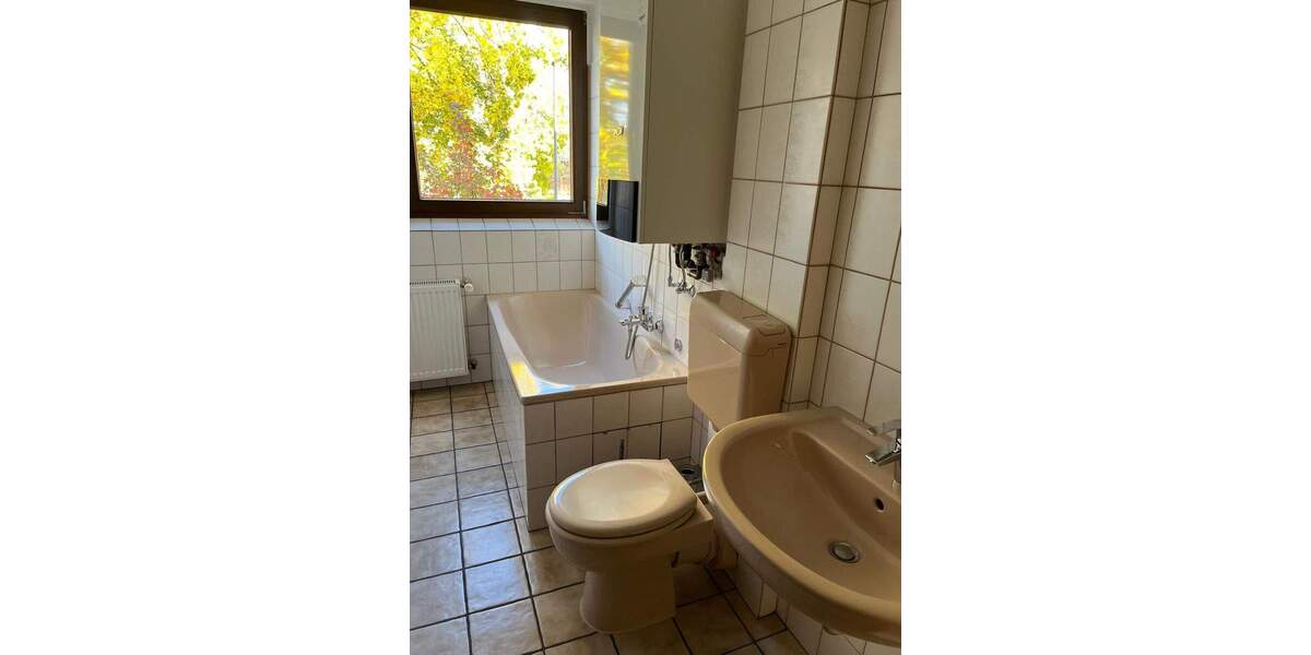 Etagenwohnung Herne Röhlinghausen - 2 Zimmer, 58 m&sup2;, 399&euro; | Angebot:24024832