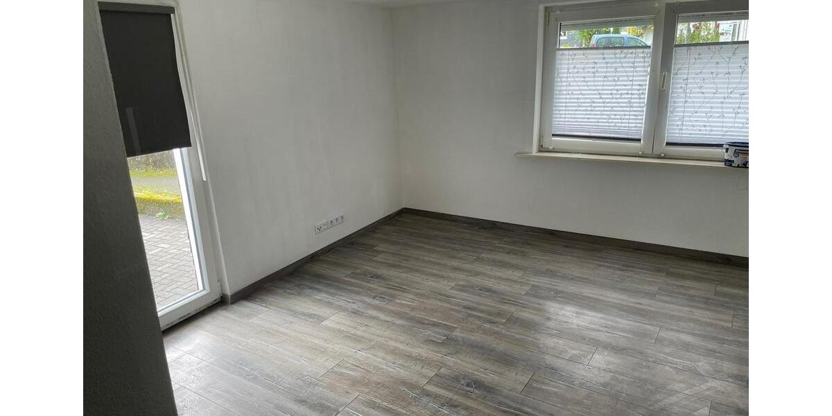 Erdgeschoßwohnung Burbach - 2 Zimmer, 47 m&sup2;, 550&euro; | Angebot:26686424