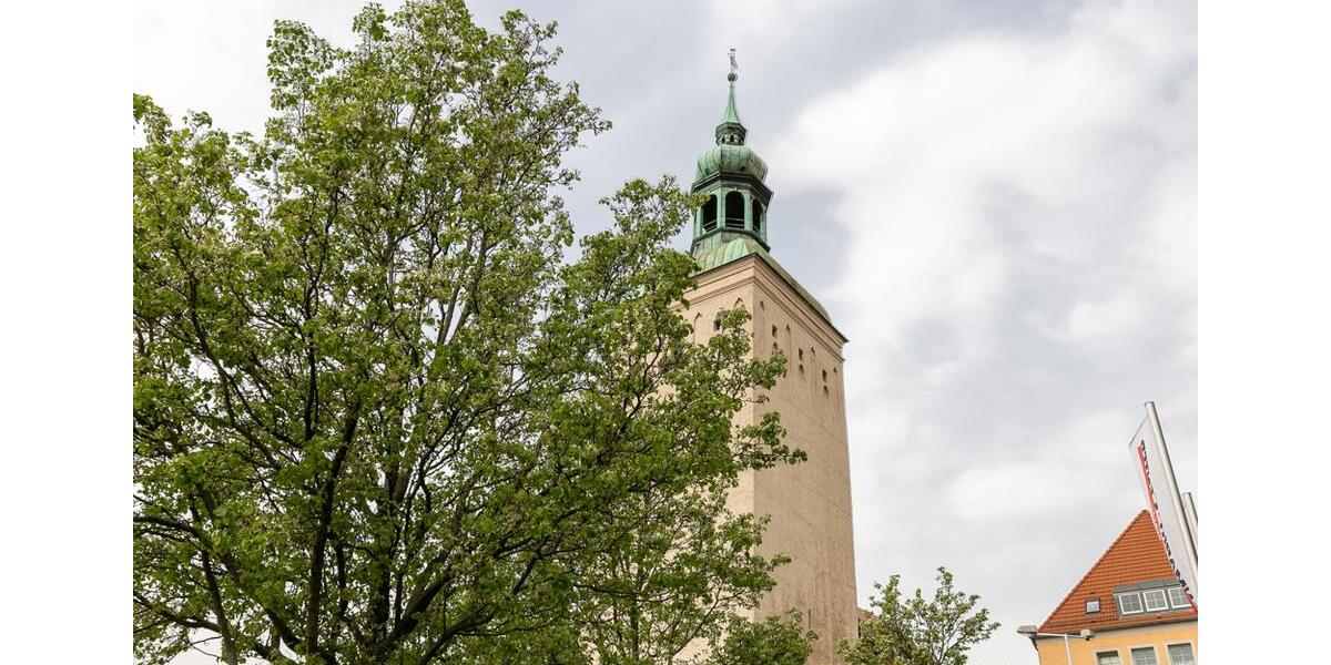 Dachgeschoßwohnung Bautzen - 3 Zimmer, 90 m&sup2;, 636&euro; | Angebot:25721662