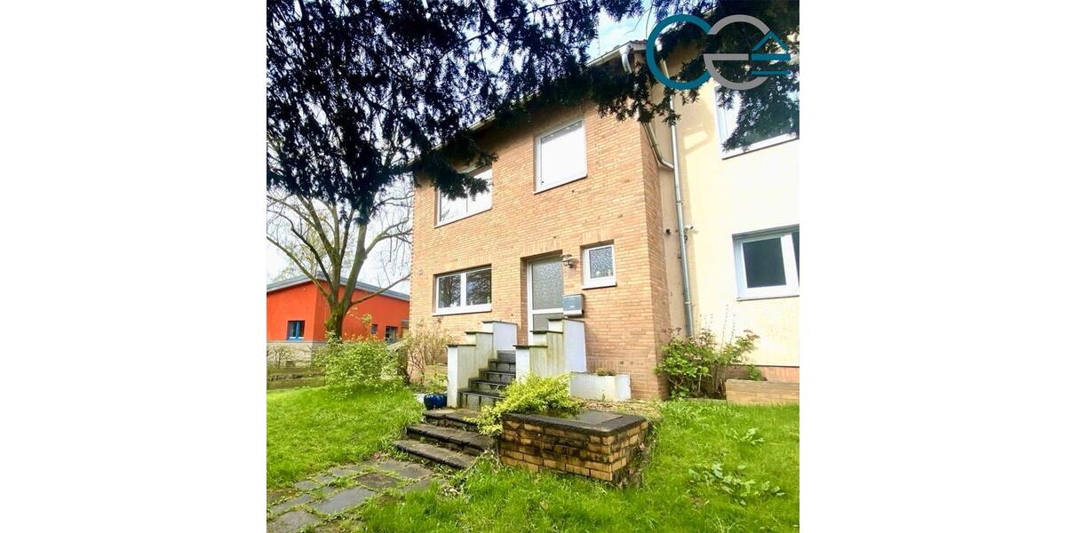 Reihenhaus Nienburg (Weser) - 5 Zimmer, 120 m&sup2;, 950&euro; | Angebot:25096846