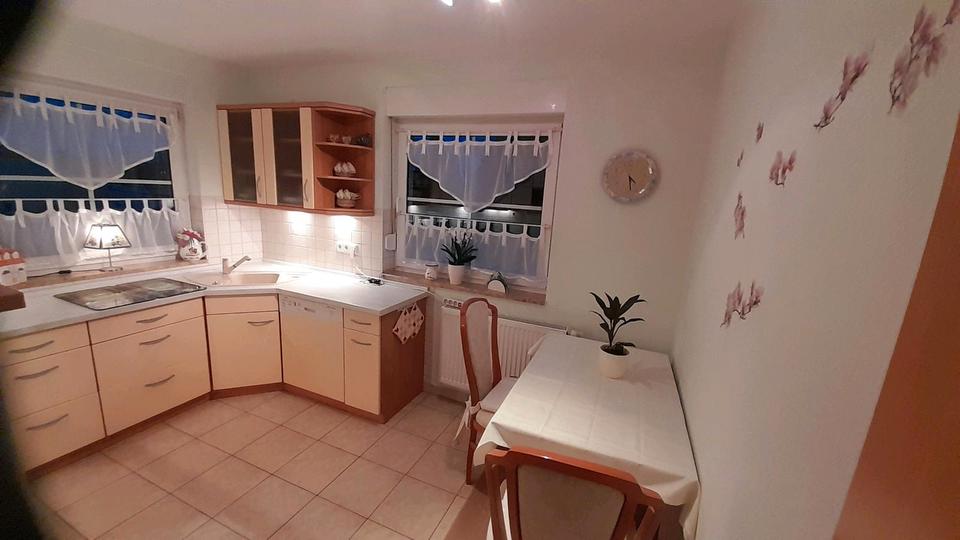 Erdgeschoßwohnung Brandenburg an der Havel Bahnhofsvorstadt - 2 Zimmer, 56 m&sup2;, 616&euro; | Angebot:24479299