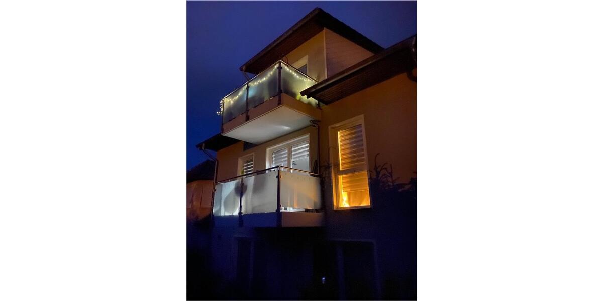 Dachgeschoßwohnung Greifswald Groß Schönwalde - 2 Zimmer, 67 m&sup2;, 780&euro; | Angebot:25375919