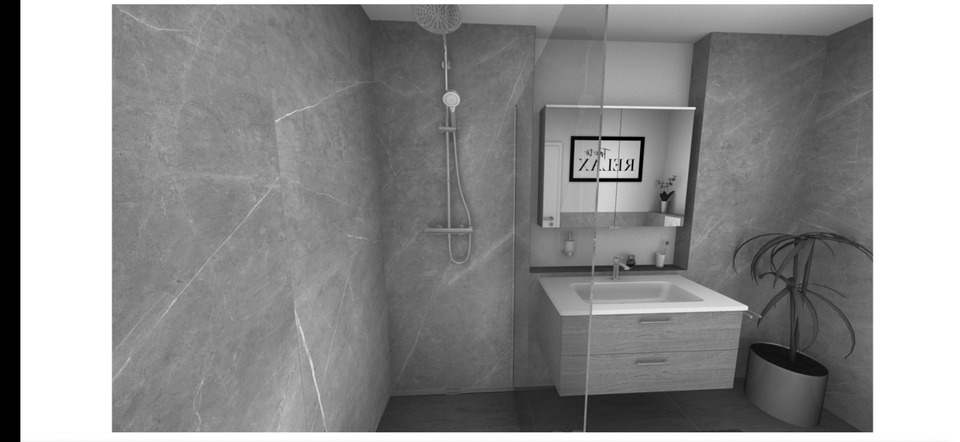 Penthouse 3 Zimmerwohnung mit traumhaften Ausblick in SW - Haard 3 zimmer