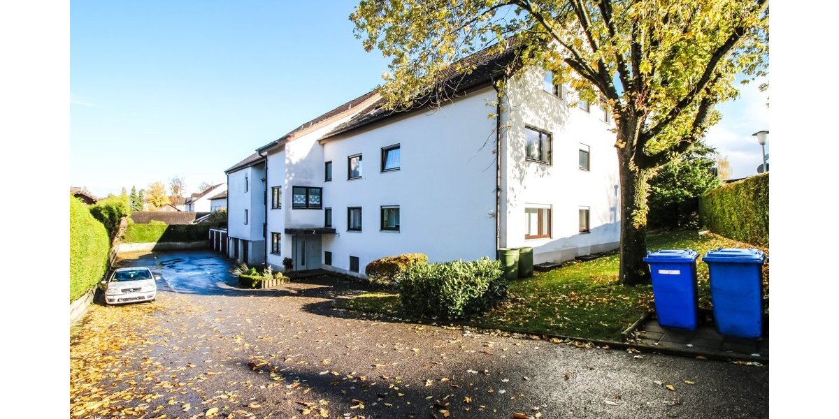 Gemütliche 4,5-Zimmer-Wohnung in Zimmern mit Garage! 4.5 zimmer