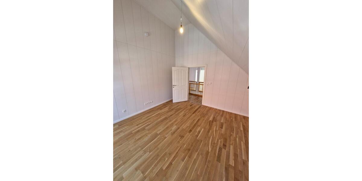 Maisonettenwohnung Ranstadt - 4 Zimmer, 131 m&sup2;, 1.120&euro; | Angebot:23307654
