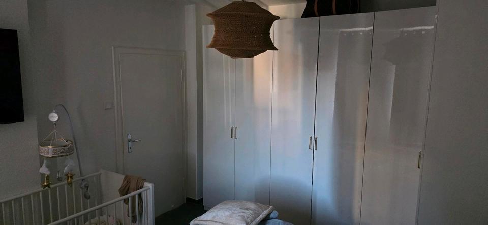 Etagenwohnung Oberhausen - 3 Zimmer, 71 m&sup2;, 950&euro; | Angebot:26315010