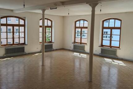 Gewerbeobjekt Rosenheim Innenstadt - 11&euro; | Angebot:26272980